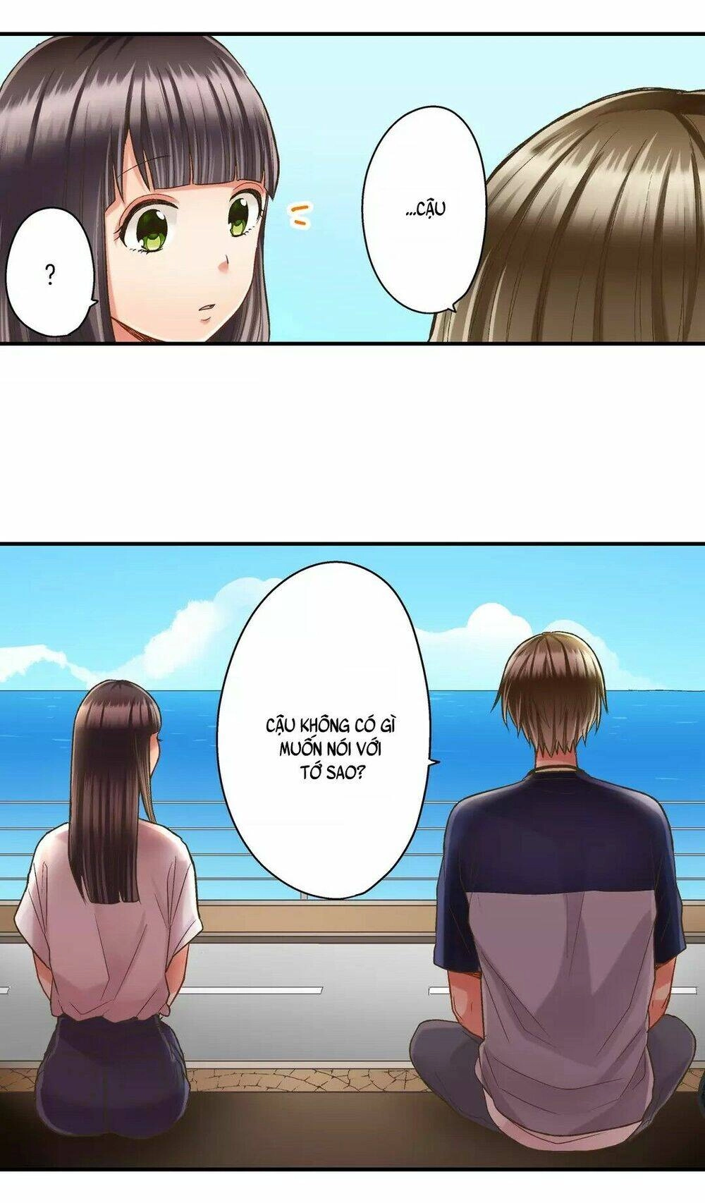 Một Giây Để Hôn Em Chapter 26 - 25