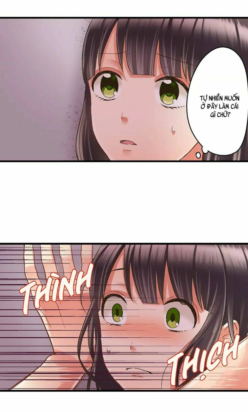 Một Giây Để Hôn Em Chapter 26 - 31