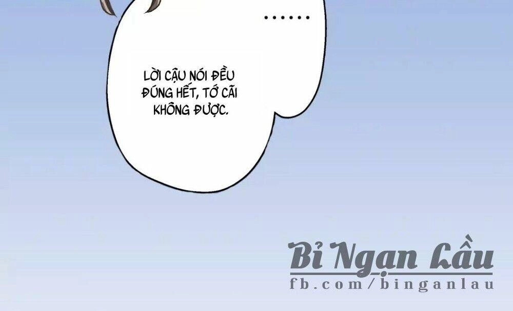 Một Giây Để Hôn Em Chapter 26 - 35