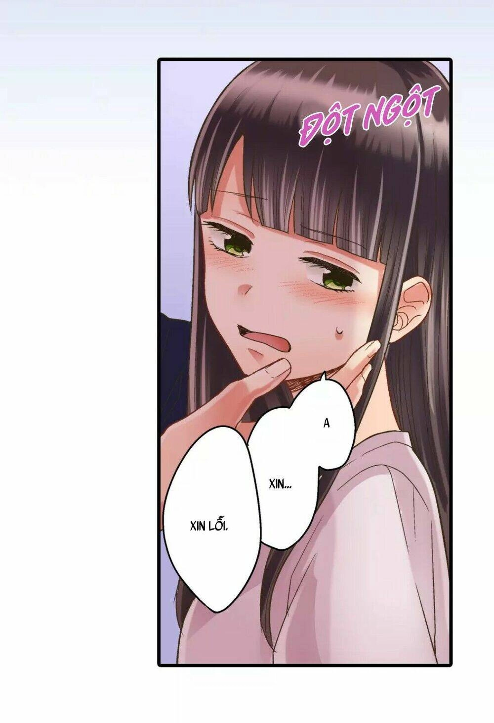 Một Giây Để Hôn Em Chapter 26 - 36