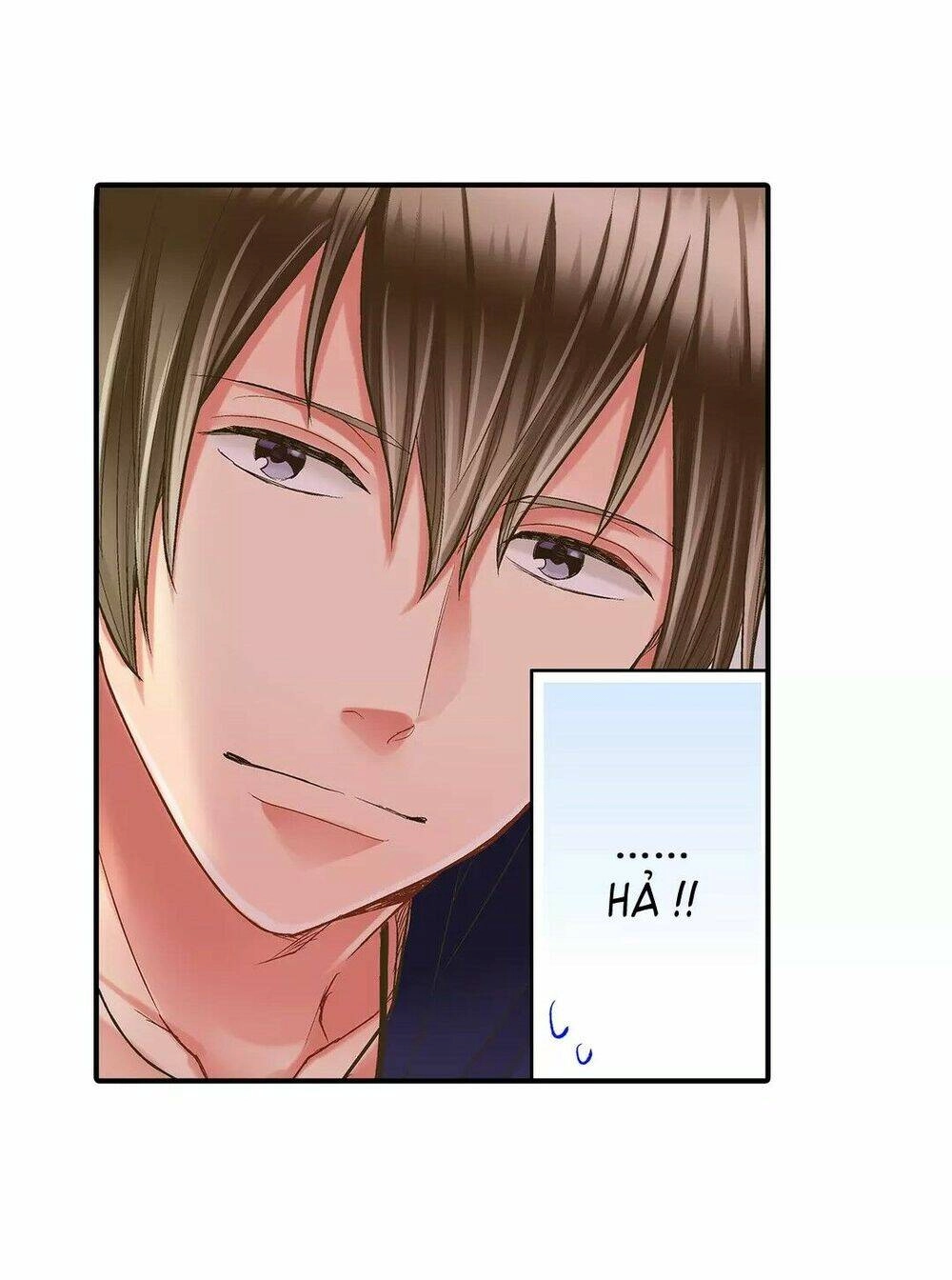 Một Giây Để Hôn Em Chapter 26 - 38