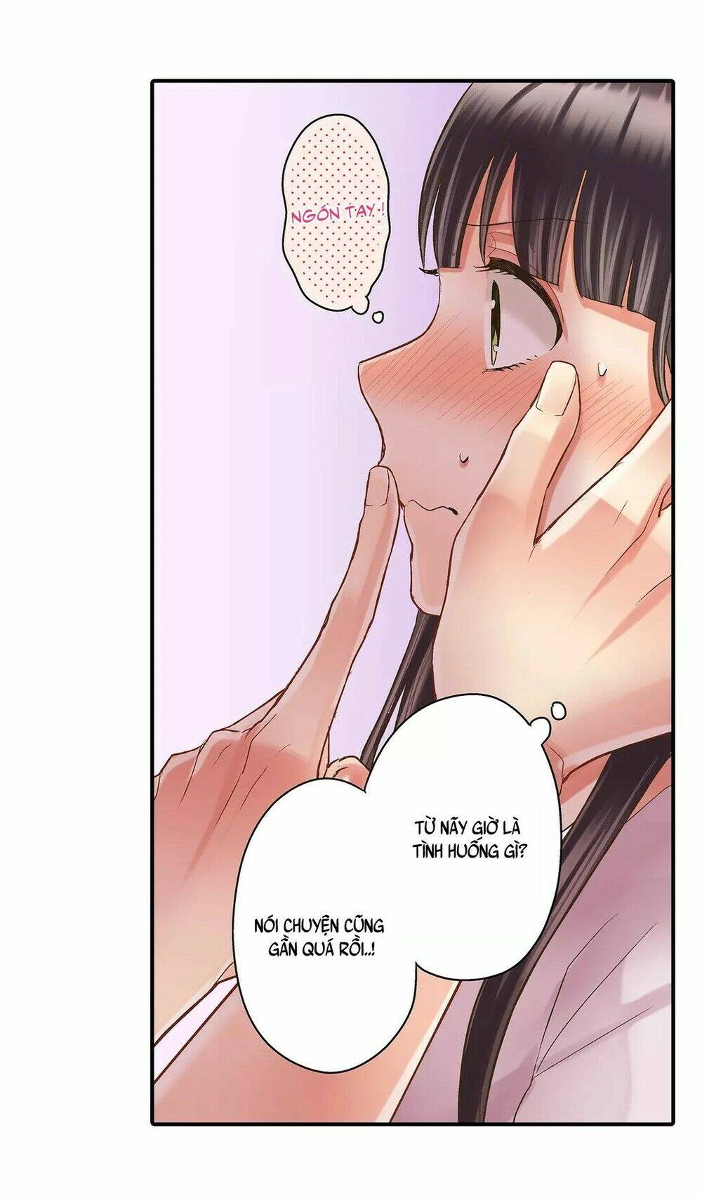 Một Giây Để Hôn Em Chapter 26 - 41