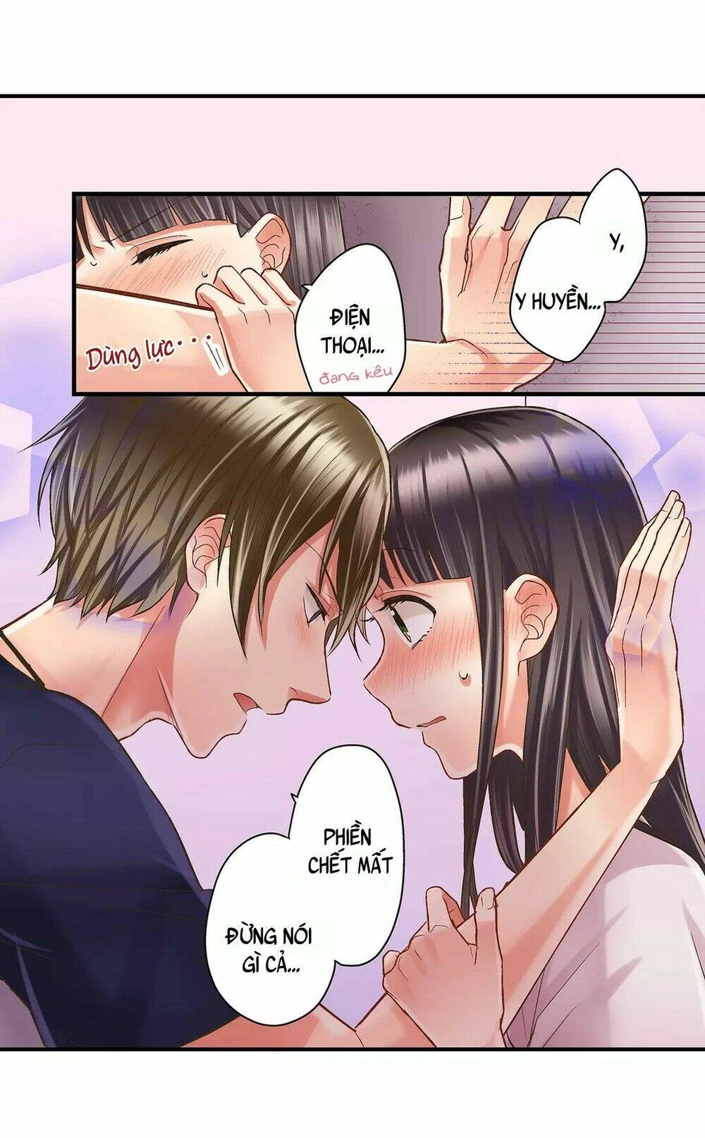 Một Giây Để Hôn Em Chapter 26 - 49