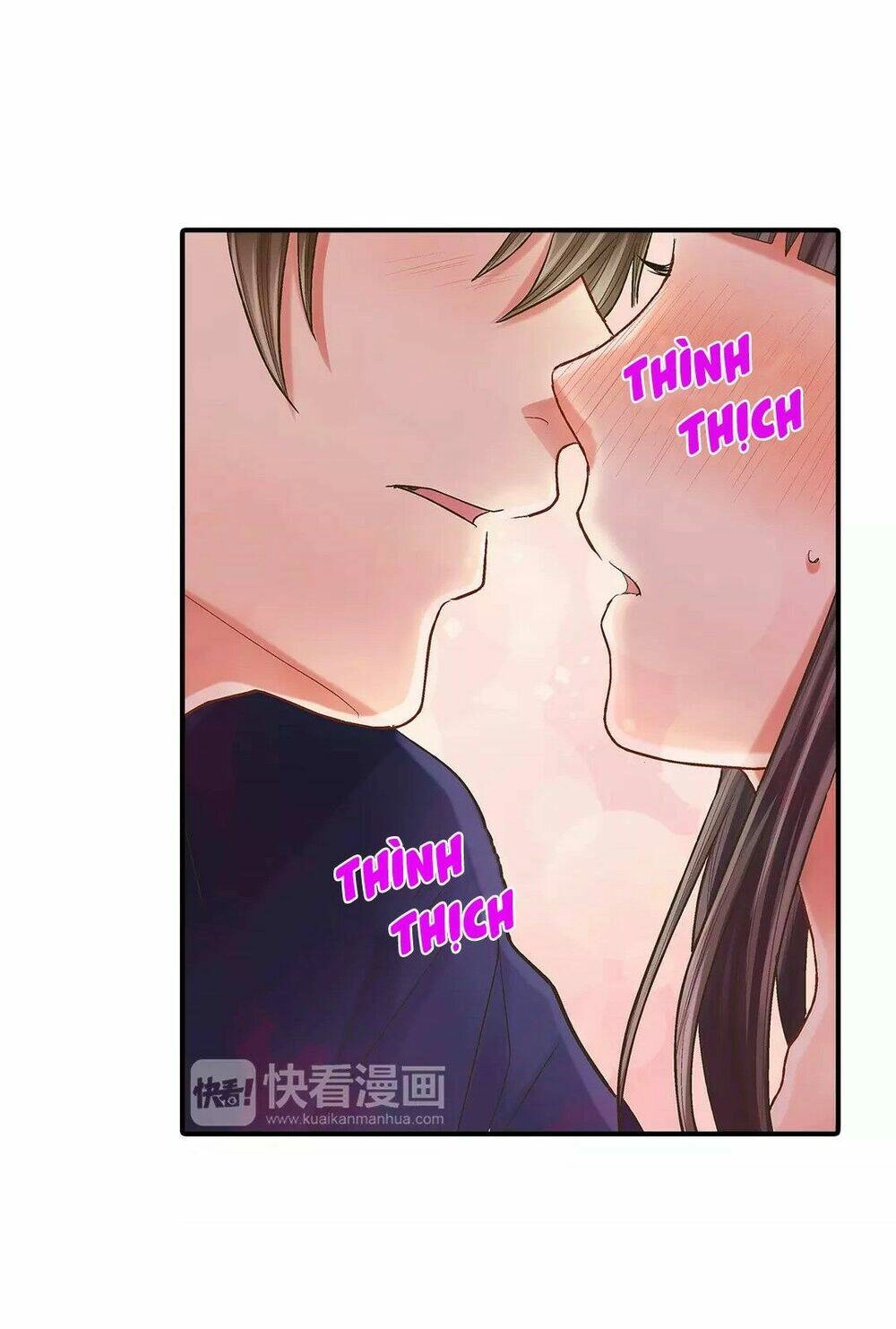 Một Giây Để Hôn Em Chapter 26 - 52