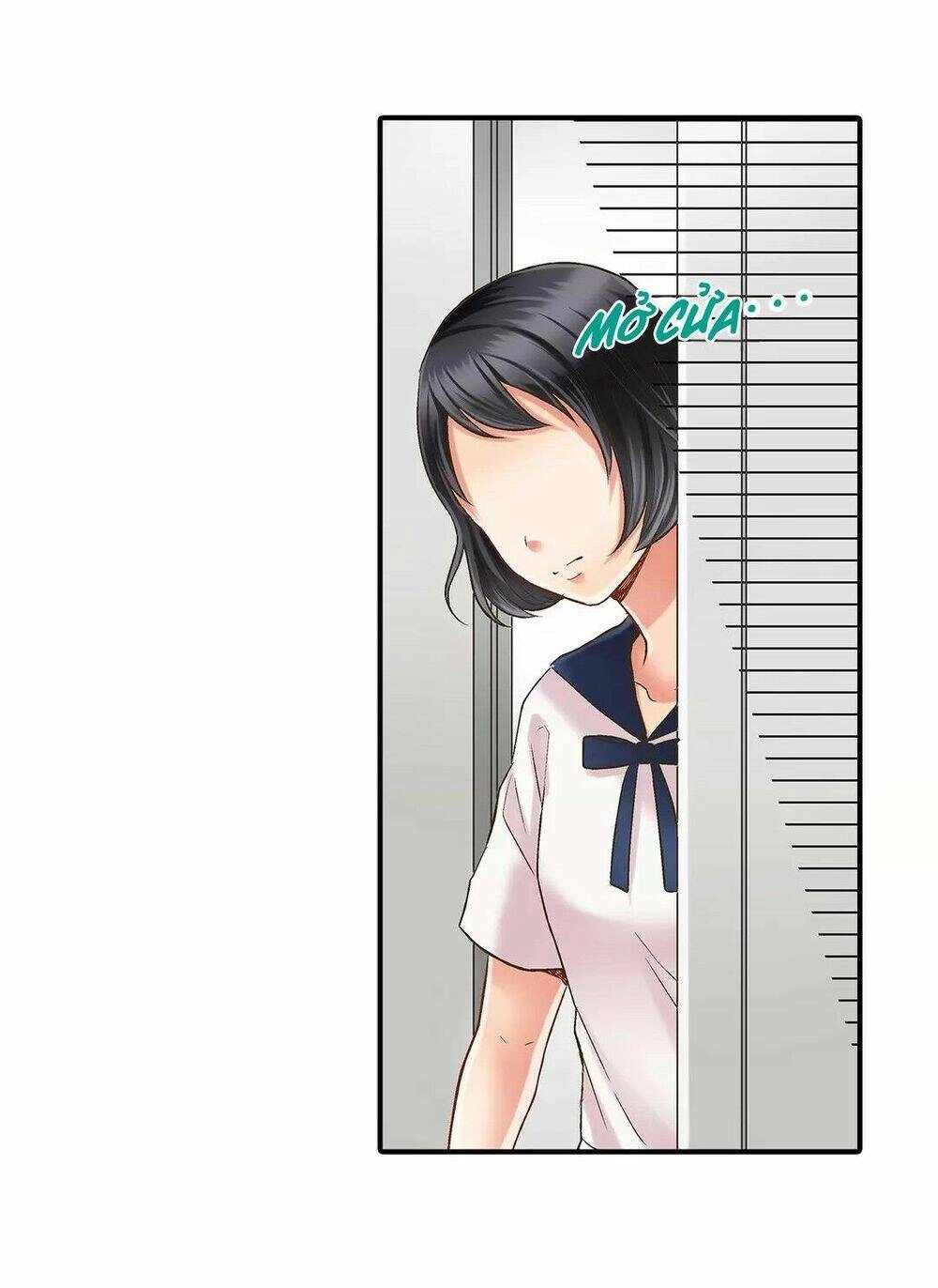 Một Giây Để Hôn Em Chapter 26 - 62