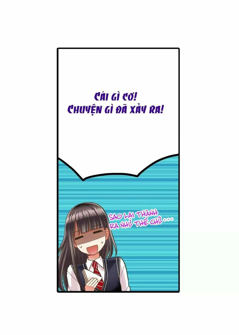 Một Giây Để Hôn Em Chapter 27 - 16