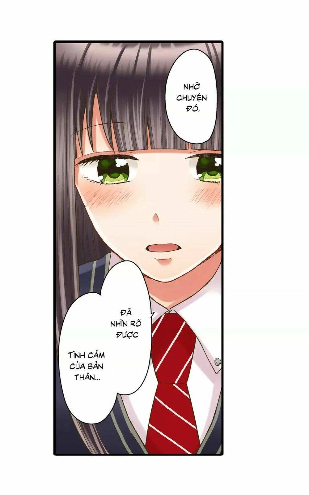 Một Giây Để Hôn Em Chapter 27 - 19