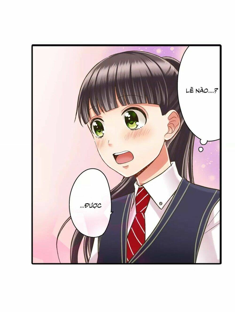 Một Giây Để Hôn Em Chapter 27 - 47