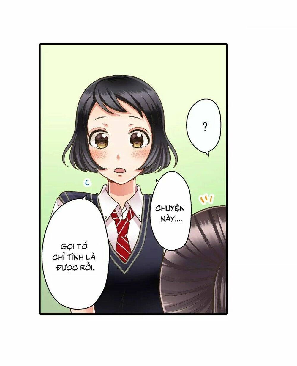 Một Giây Để Hôn Em Chapter 27 - 59