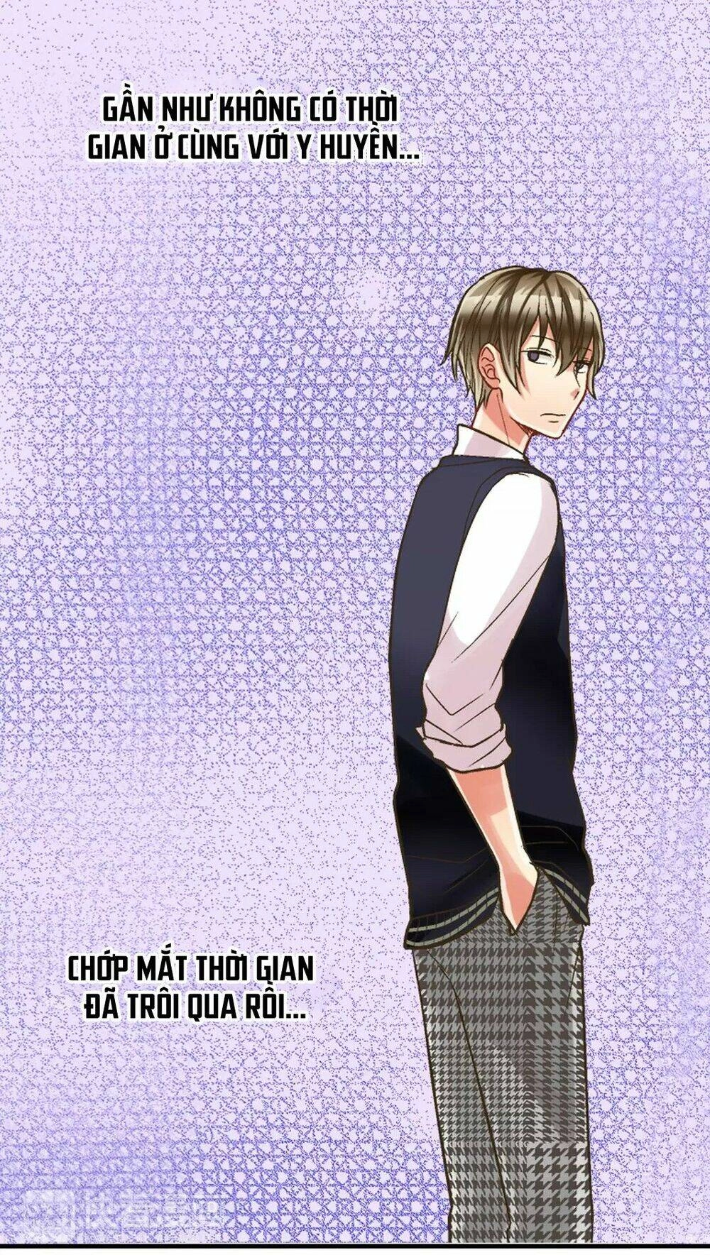 Một Giây Để Hôn Em Chapter 27 - 63