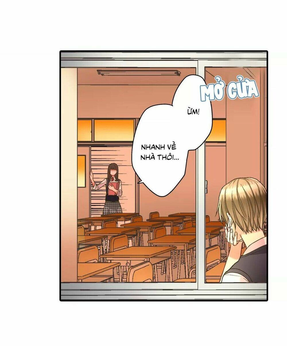 Một Giây Để Hôn Em Chapter 27 - 65