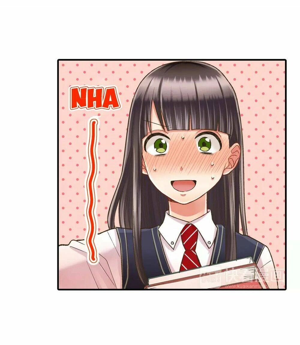 Một Giây Để Hôn Em Chapter 27 - 67