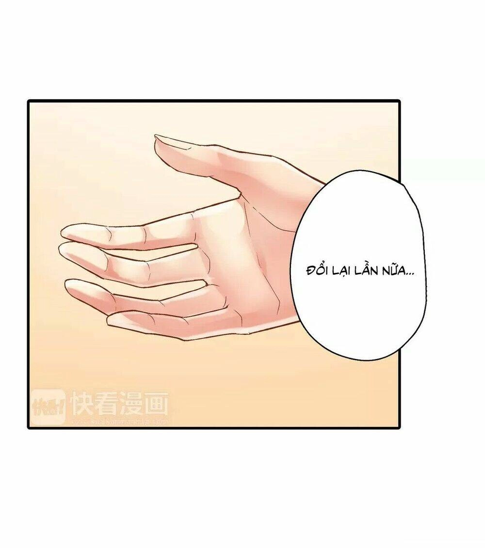 Một Giây Để Hôn Em Chapter 28 - 22