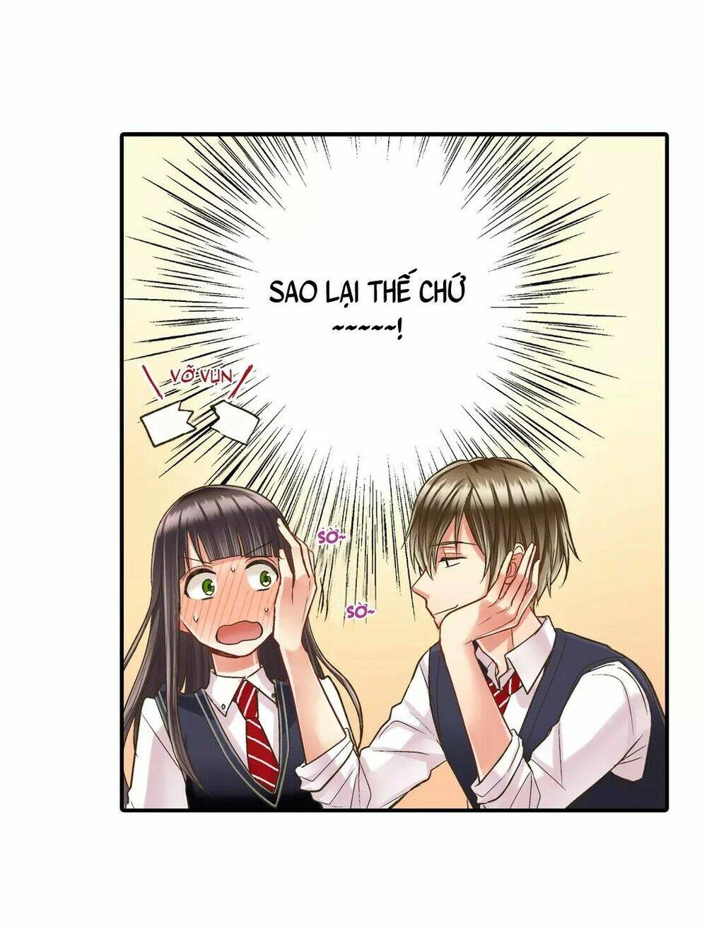 Một Giây Để Hôn Em Chapter 28 - 24