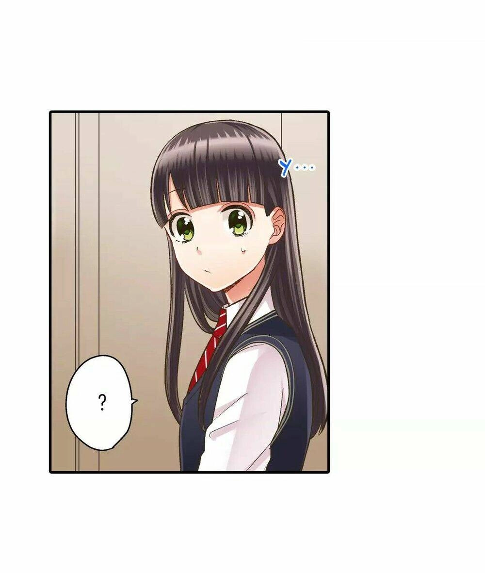 Một Giây Để Hôn Em Chapter 28 - 34