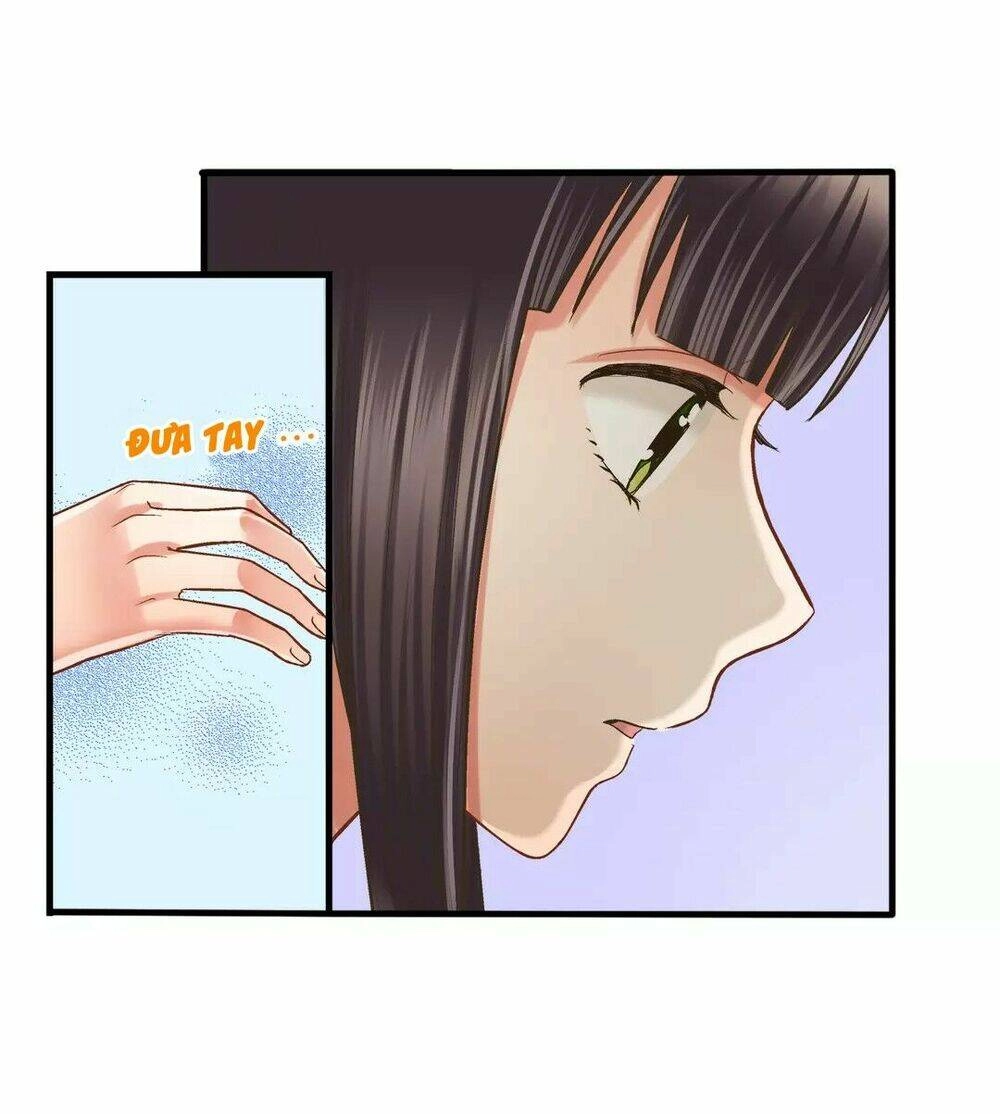 Một Giây Để Hôn Em Chapter 28 - 37