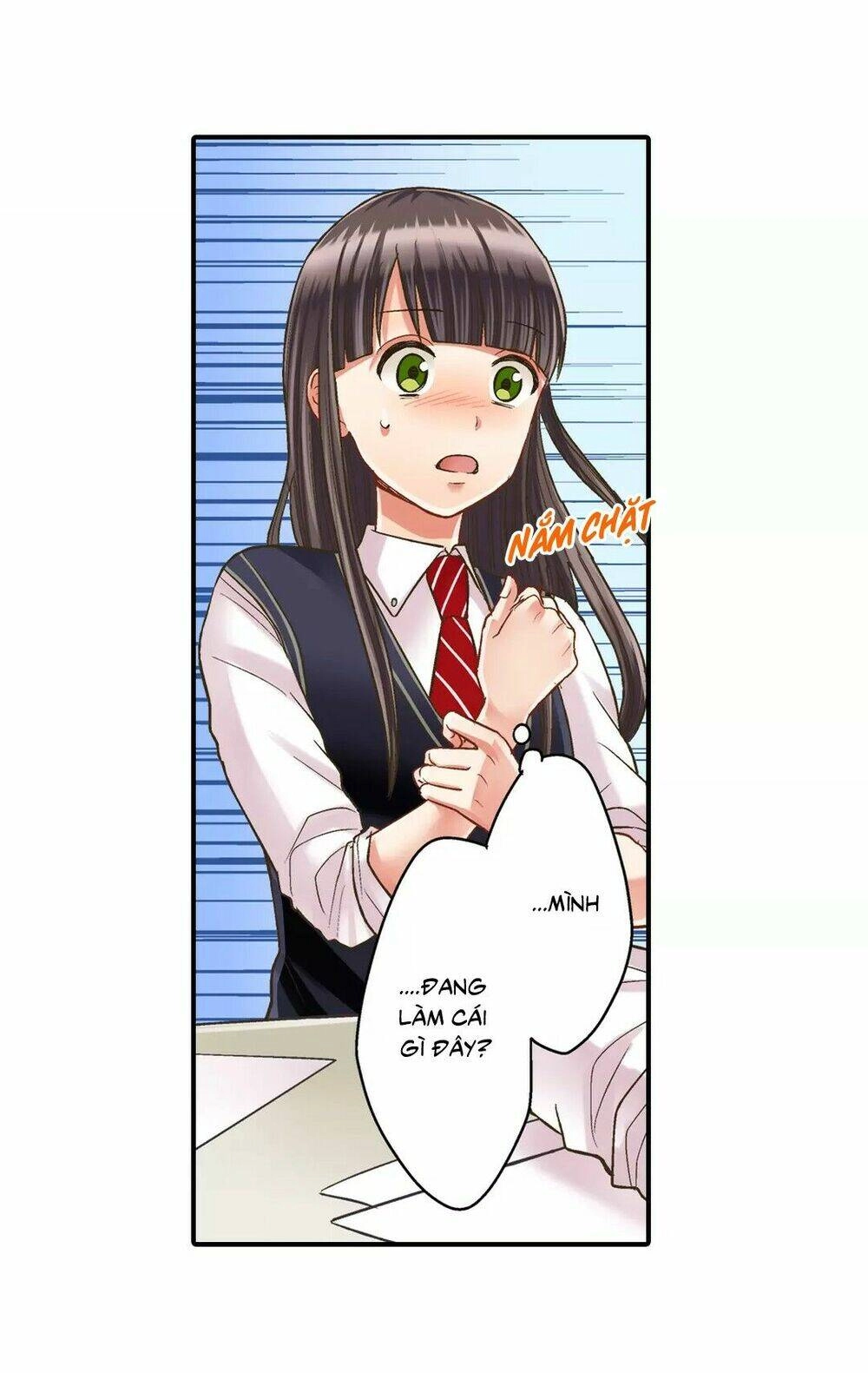 Một Giây Để Hôn Em Chapter 28 - 39