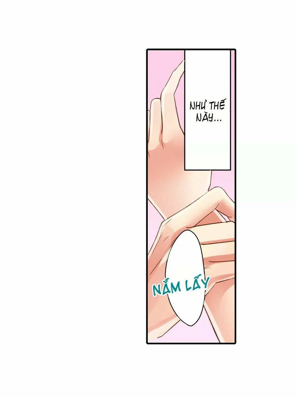 Một Giây Để Hôn Em Chapter 28 - 45