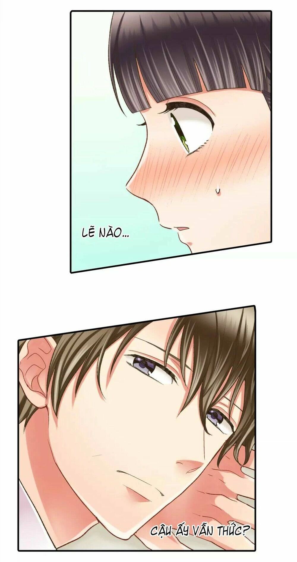 Một Giây Để Hôn Em Chapter 29 - 5