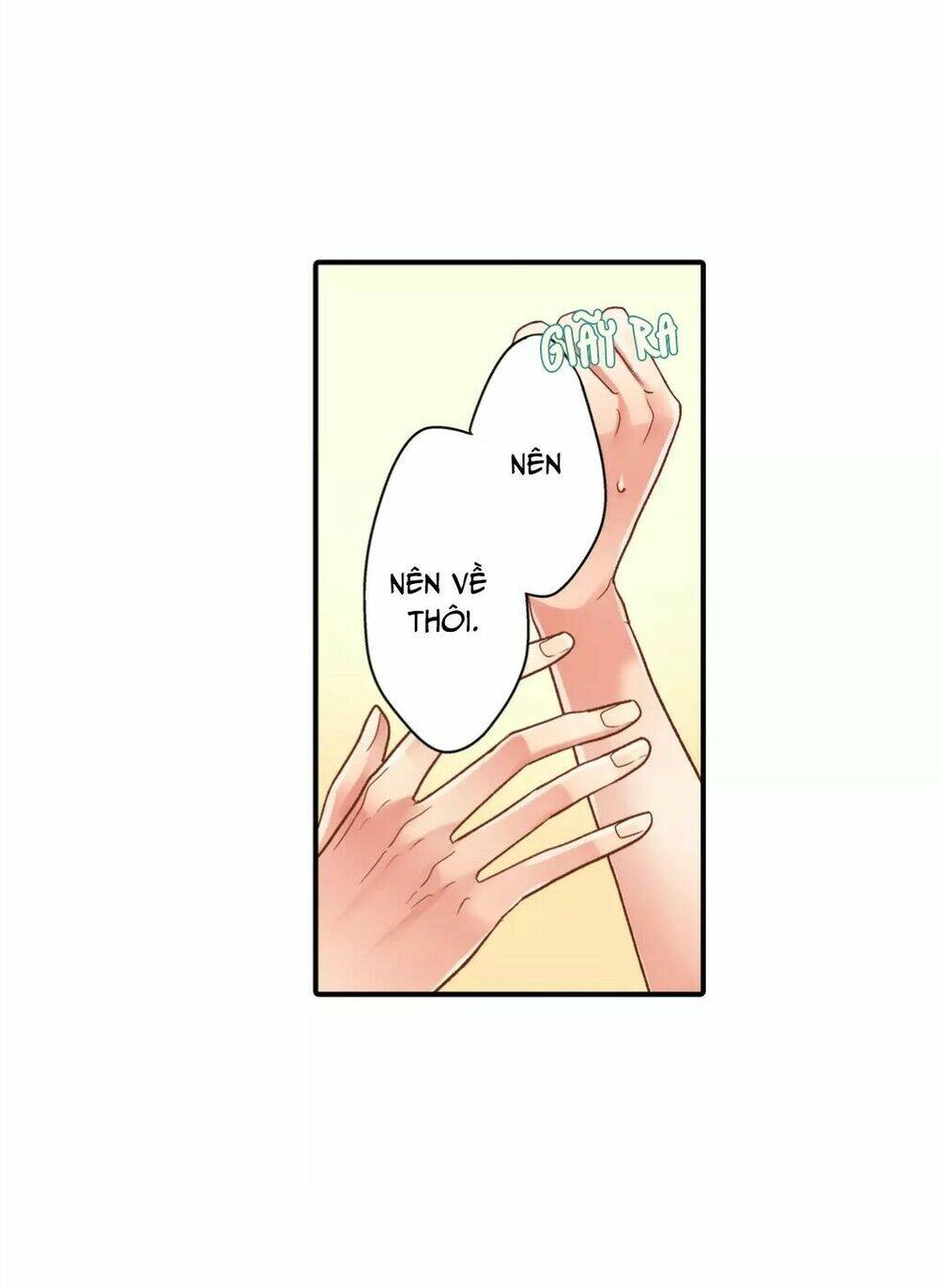 Một Giây Để Hôn Em Chapter 29 - 6