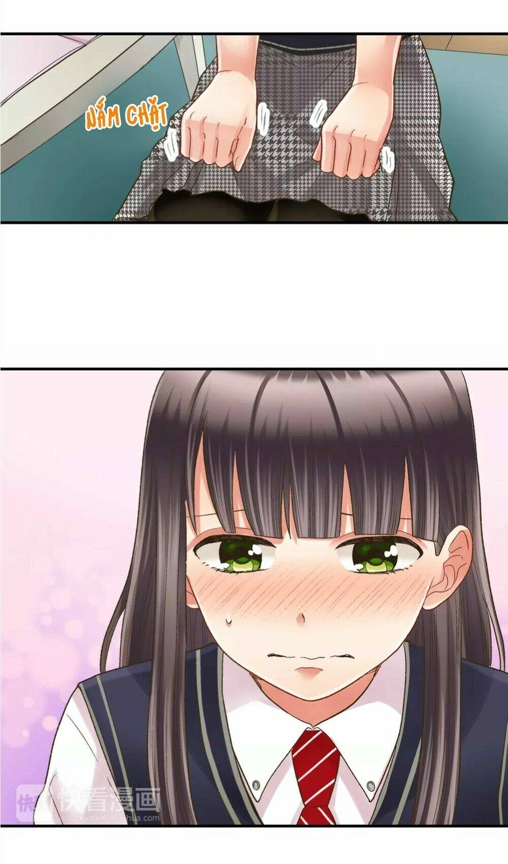 Một Giây Để Hôn Em Chapter 29 - 13