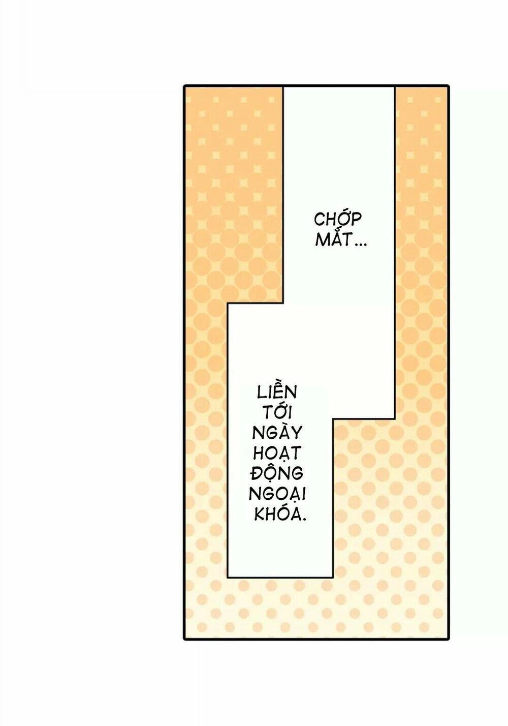 Một Giây Để Hôn Em Chapter 29 - 23