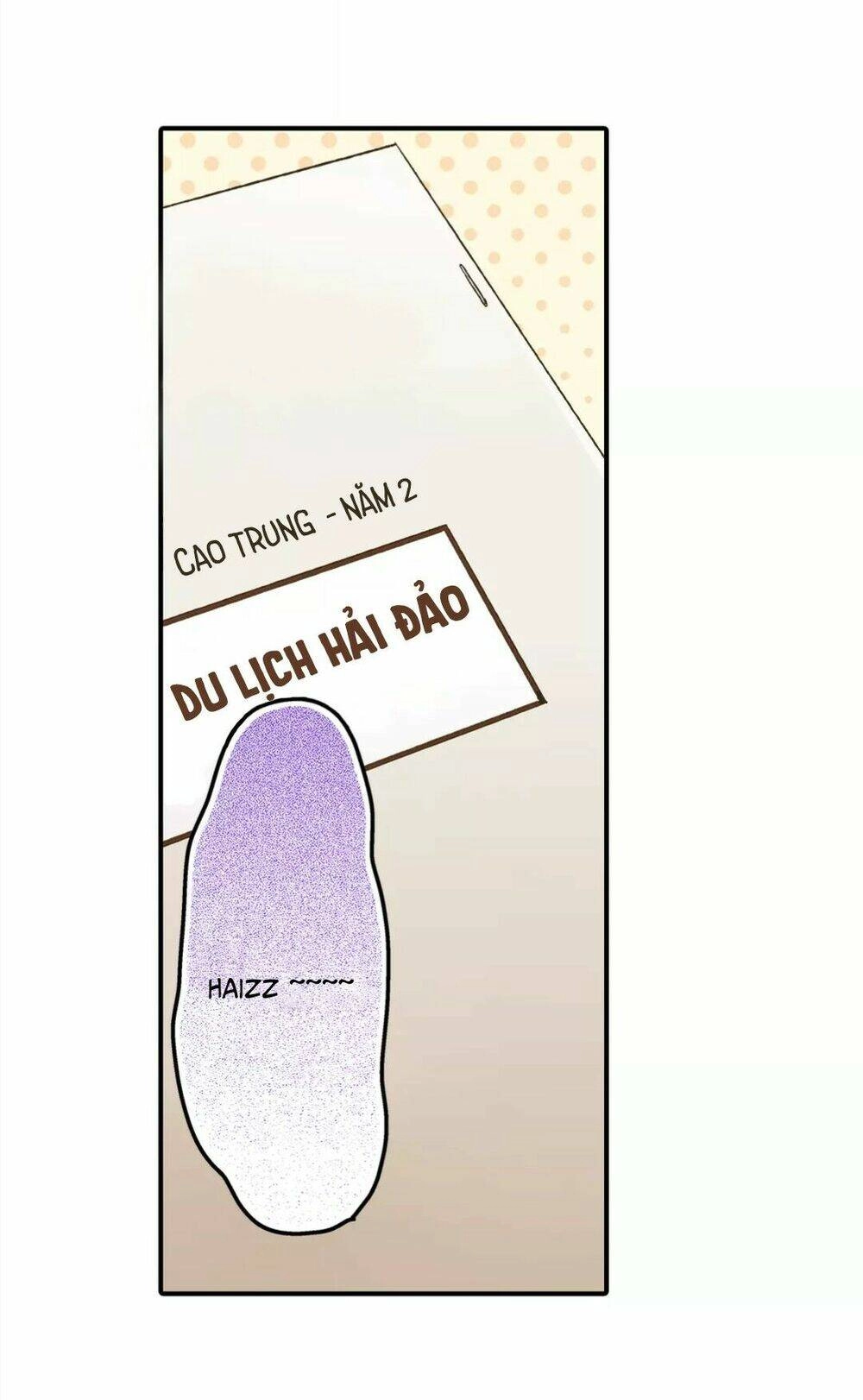 Một Giây Để Hôn Em Chapter 29 - 24