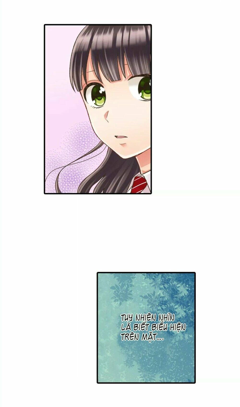 Một Giây Để Hôn Em Chapter 29 - 29