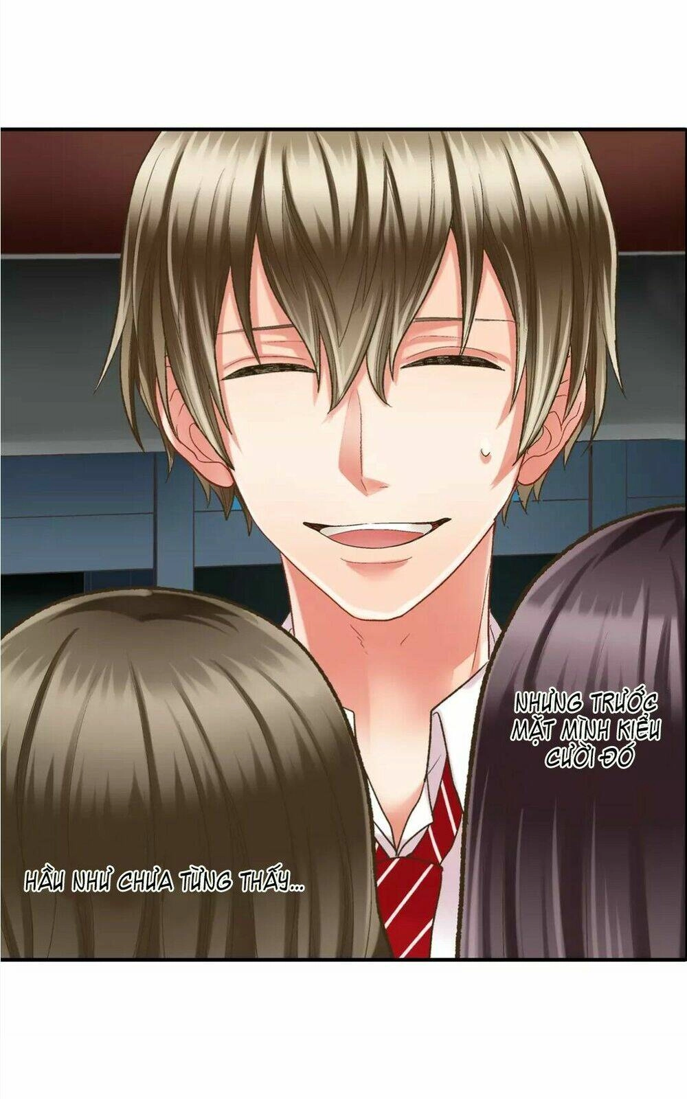 Một Giây Để Hôn Em Chapter 29 - 30