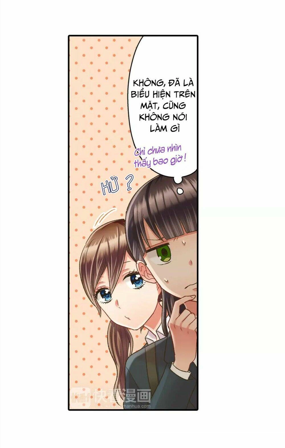 Một Giây Để Hôn Em Chapter 29 - 31