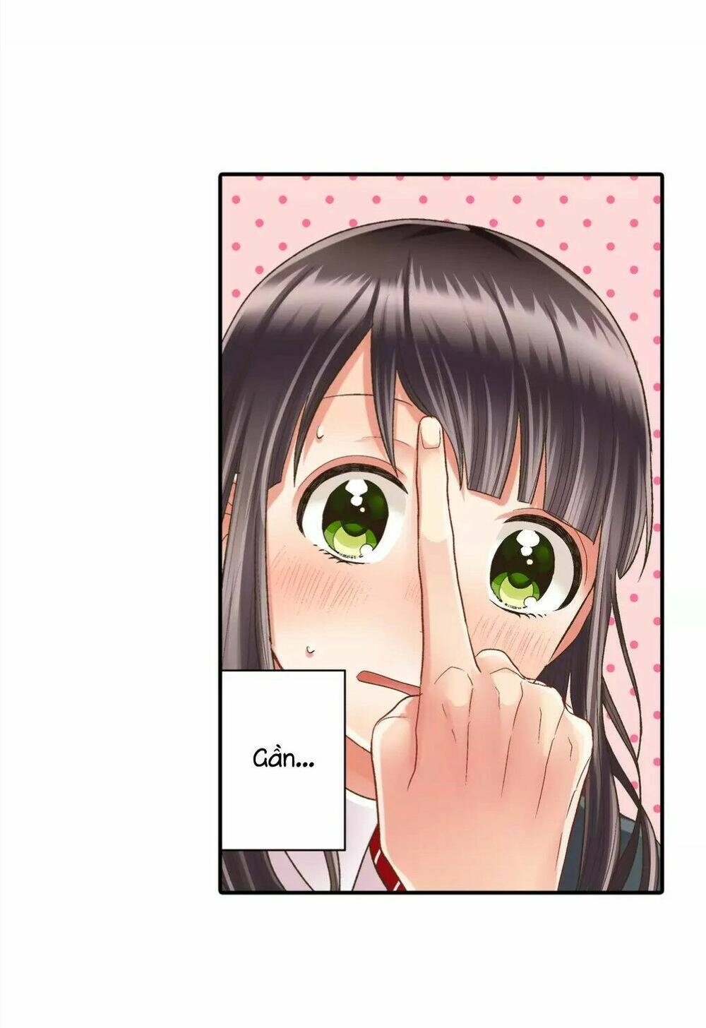 Một Giây Để Hôn Em Chapter 29 - 41