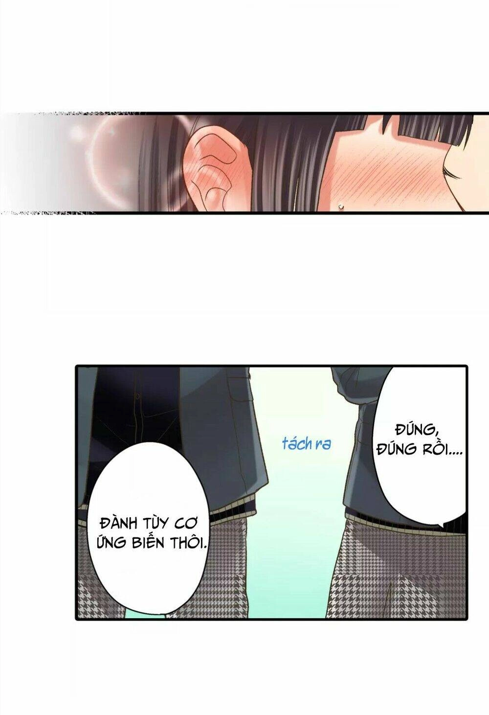 Một Giây Để Hôn Em Chapter 29 - 48