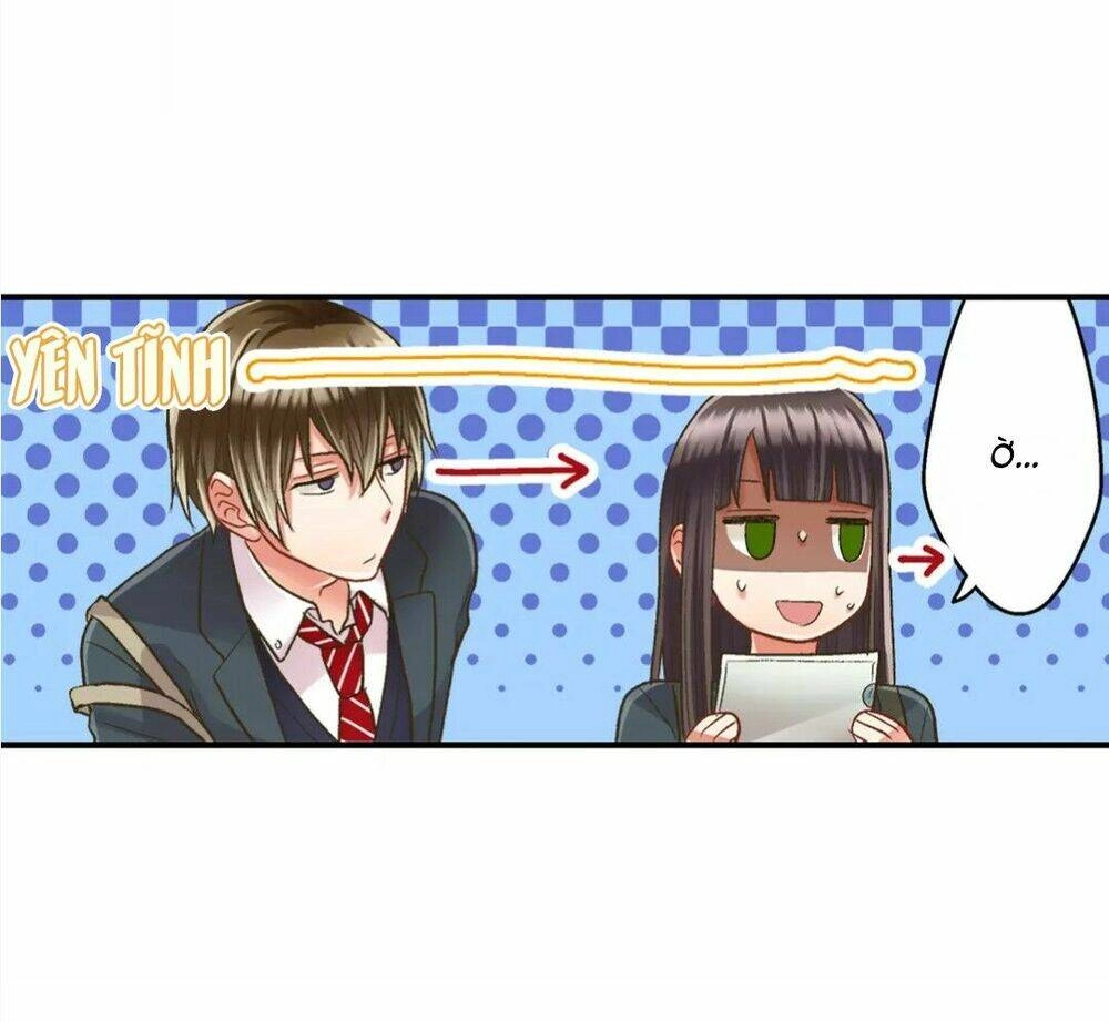 Một Giây Để Hôn Em Chapter 29 - 49