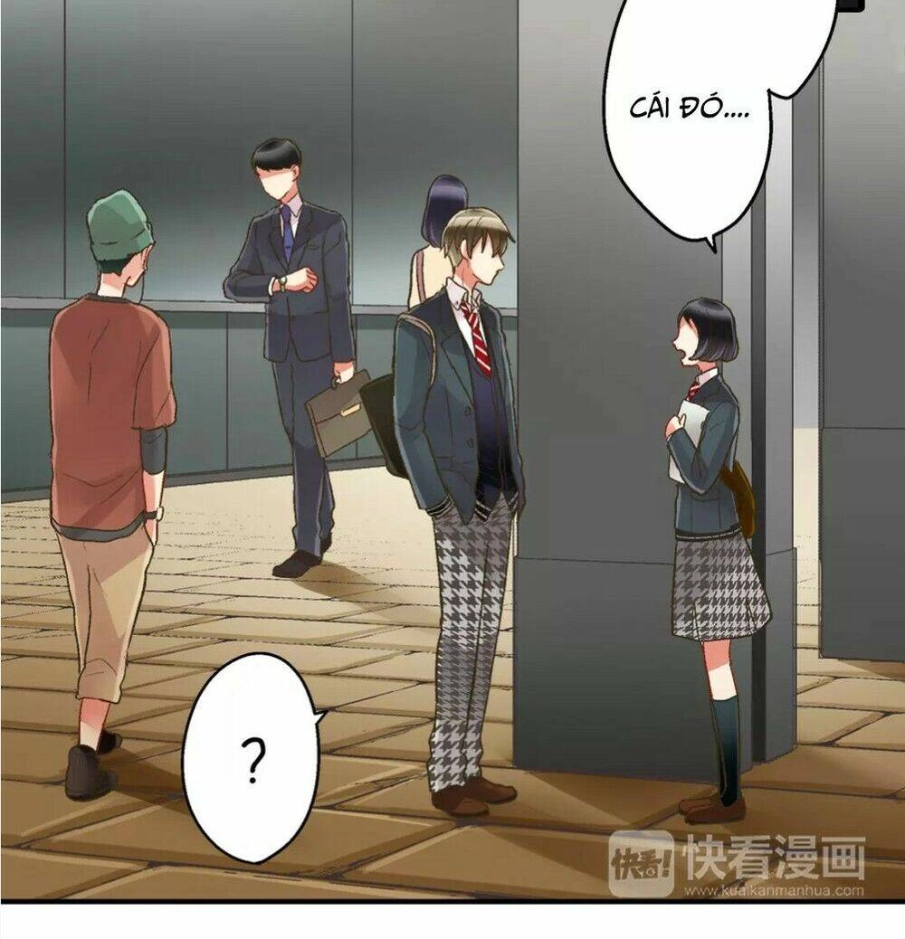 Một Giây Để Hôn Em Chapter 29 - 59