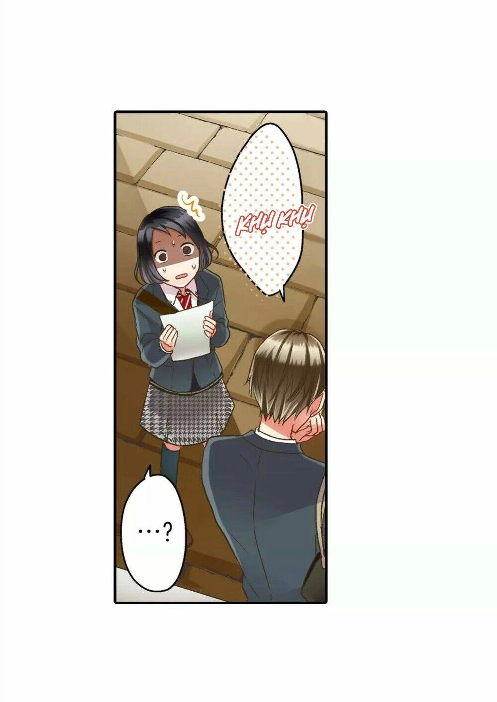 Một Giây Để Hôn Em Chapter 29 - 61