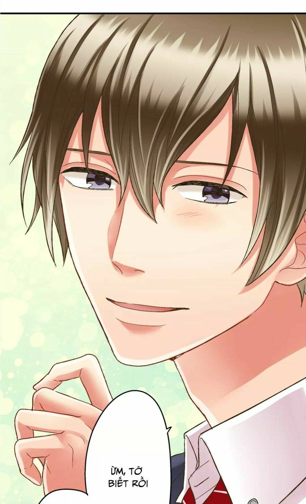 Một Giây Để Hôn Em Chapter 29 - 63