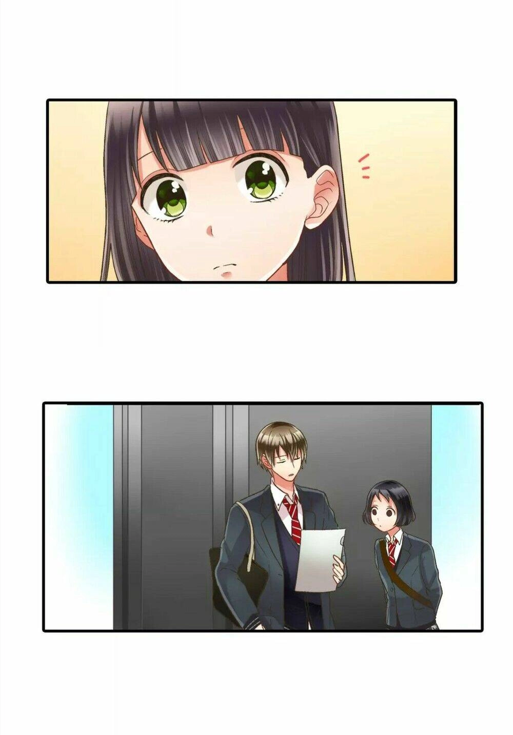 Một Giây Để Hôn Em Chapter 29 - 66