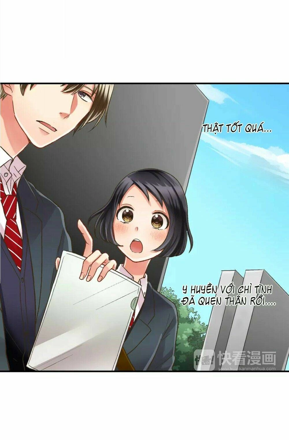 Một Giây Để Hôn Em Chapter 29 - 67