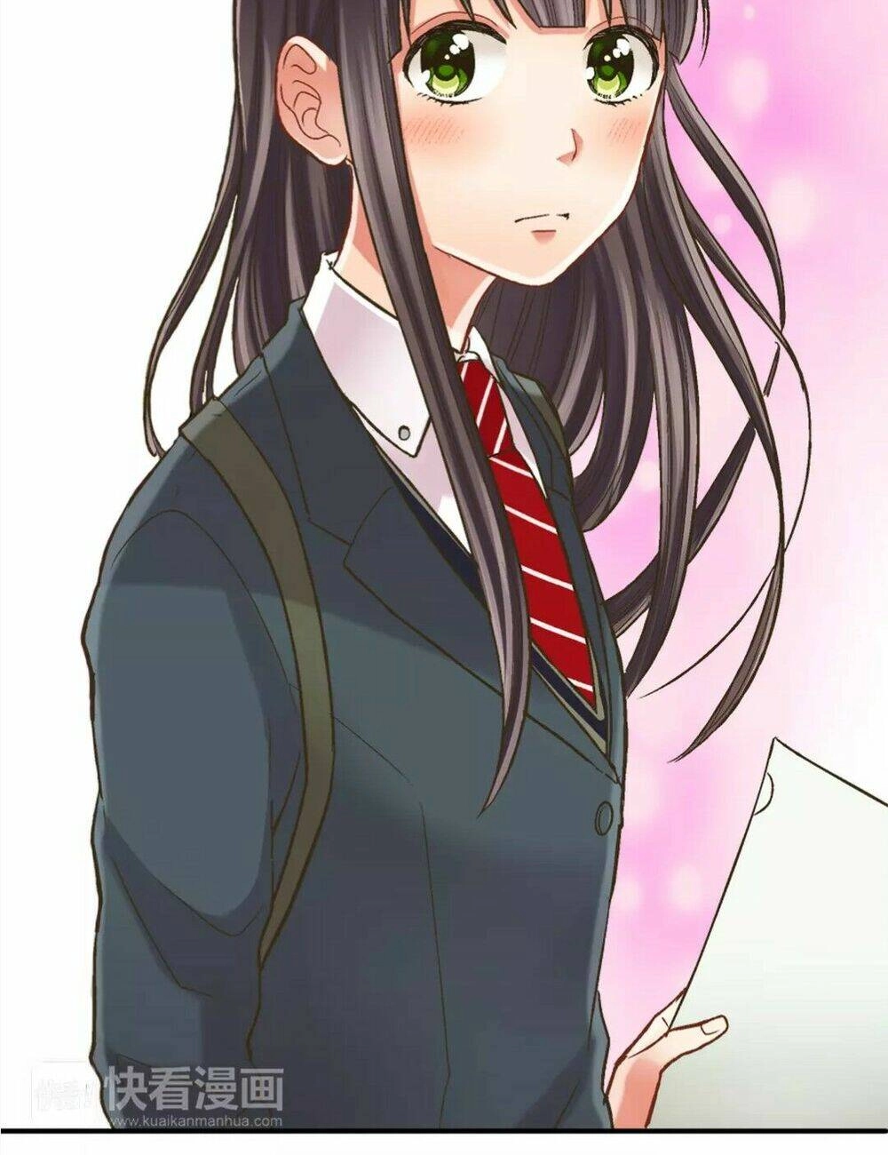 Một Giây Để Hôn Em Chapter 30 - 9