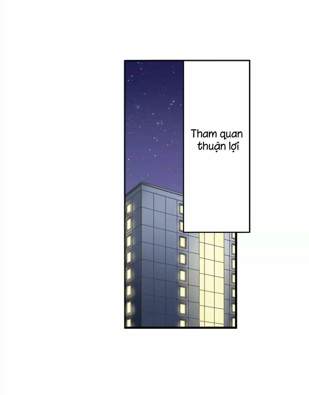 Một Giây Để Hôn Em Chapter 30 - 11