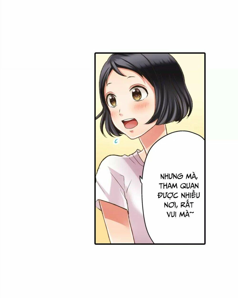 Một Giây Để Hôn Em Chapter 30 - 13