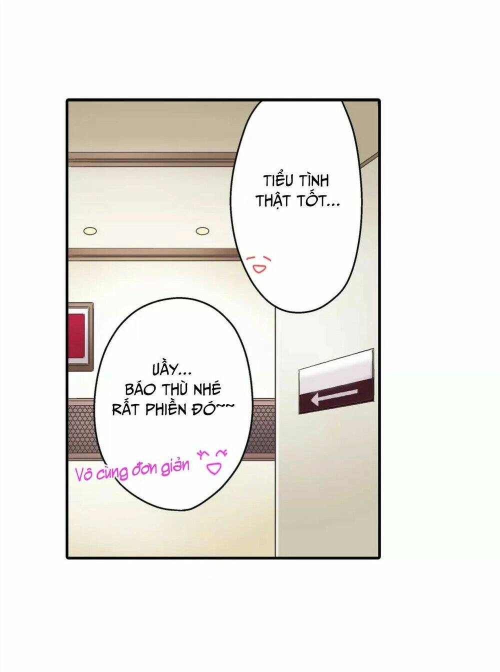 Một Giây Để Hôn Em Chapter 30 - 14