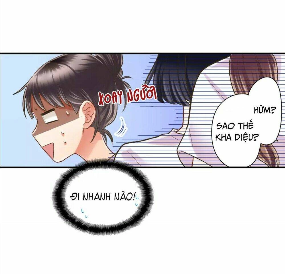 Một Giây Để Hôn Em Chapter 30 - 21