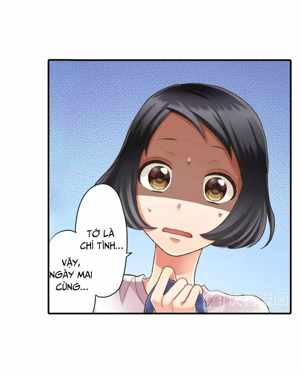 Một Giây Để Hôn Em Chapter 30 - 26