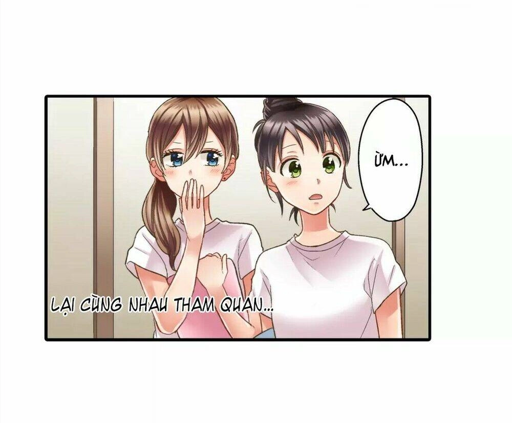 Một Giây Để Hôn Em Chapter 30 - 29