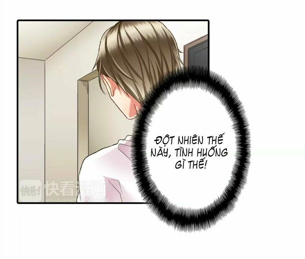 Một Giây Để Hôn Em Chapter 30 - 33