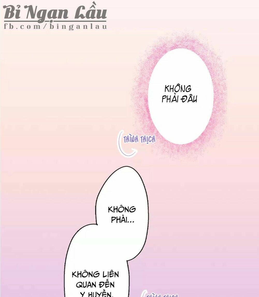 Một Giây Để Hôn Em Chapter 30 - 41