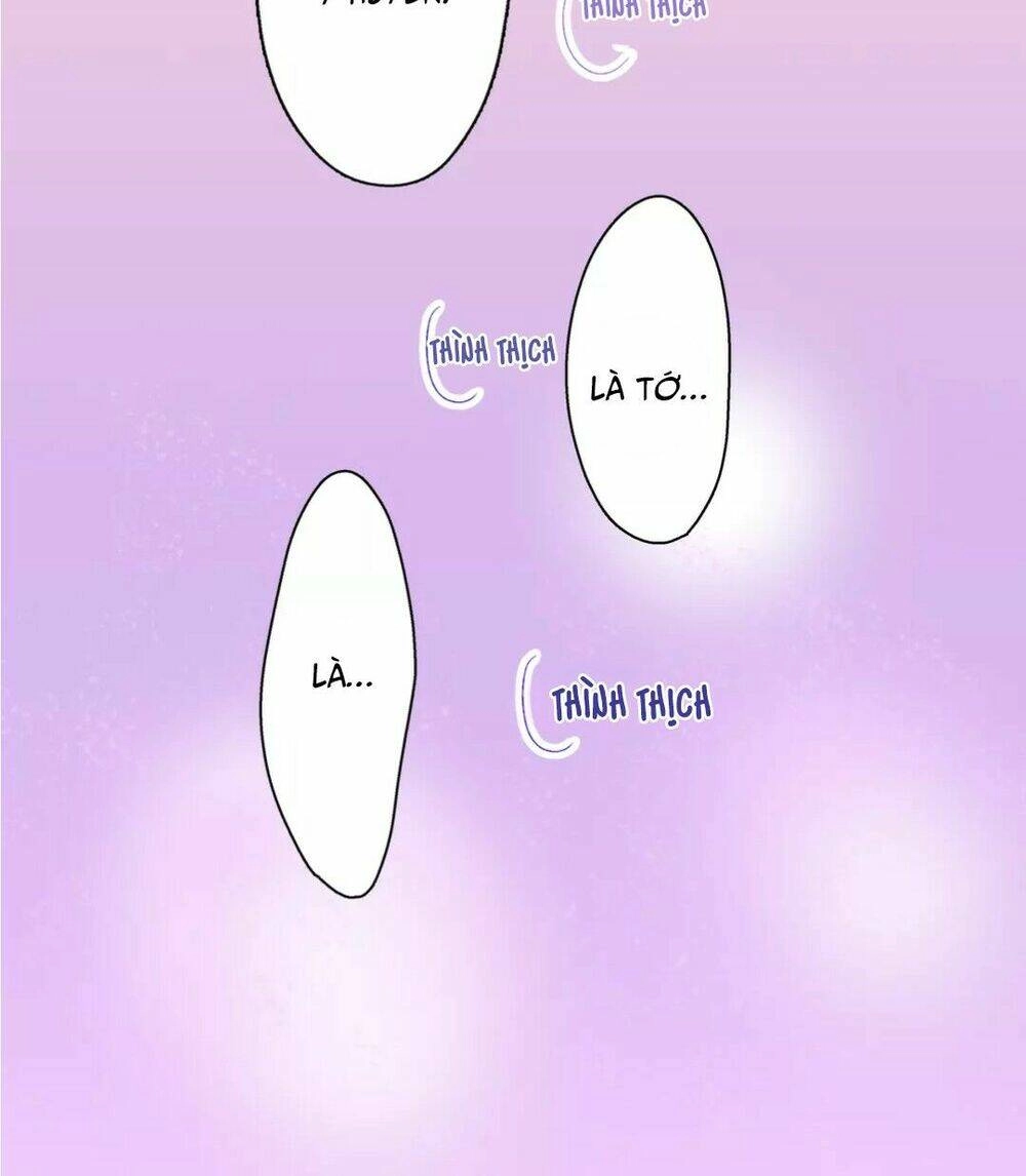 Một Giây Để Hôn Em Chapter 30 - 42