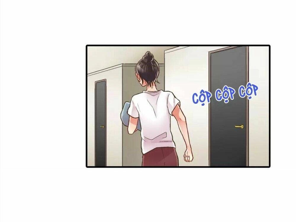 Một Giây Để Hôn Em Chapter 30 - 46