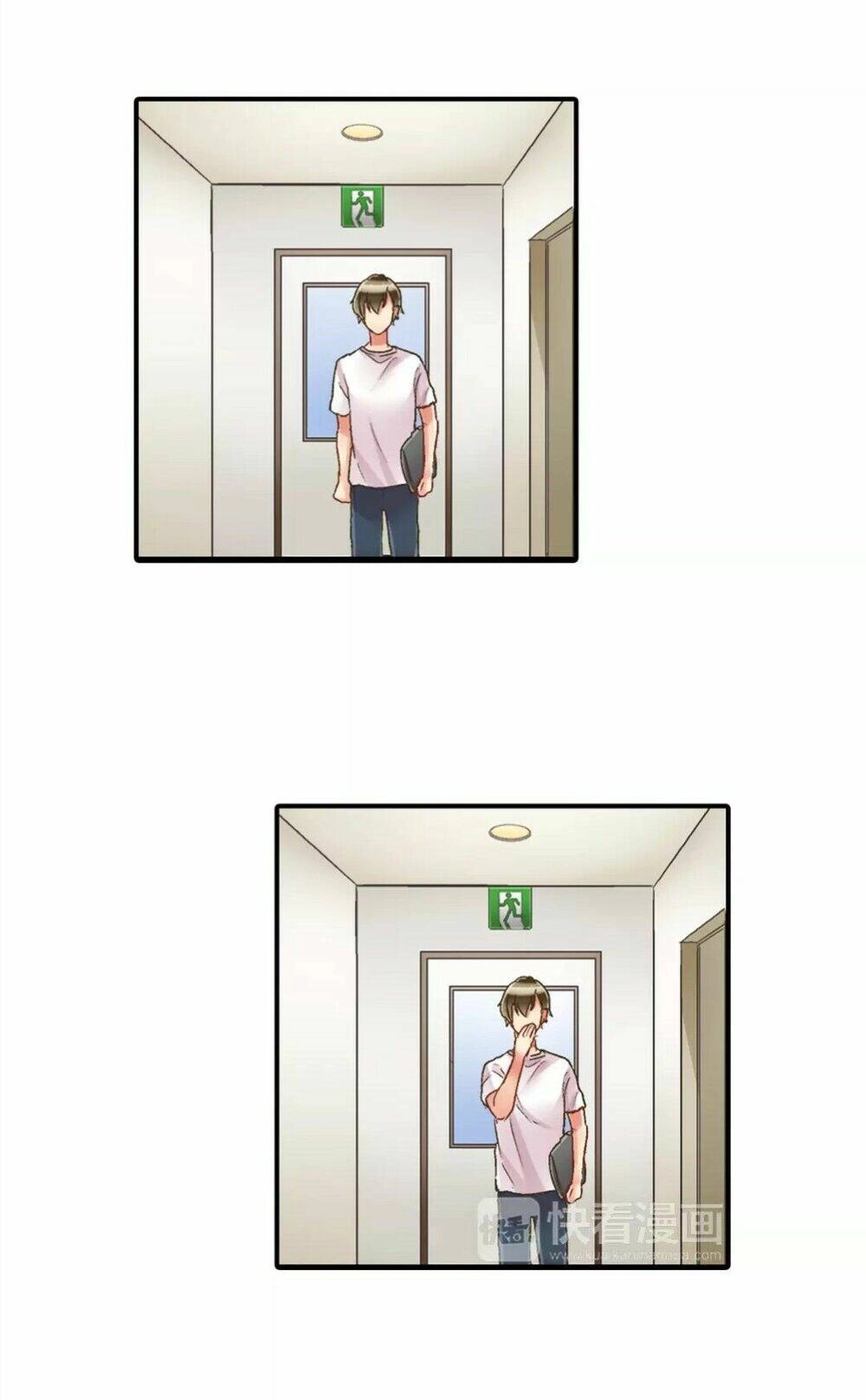 Một Giây Để Hôn Em Chapter 30 - 47